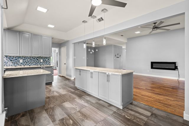 4017 Timberidge Drive, Irving, TX 75038