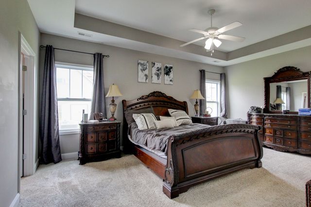 313 Piedmont Pl, Clarksville, TN 37043