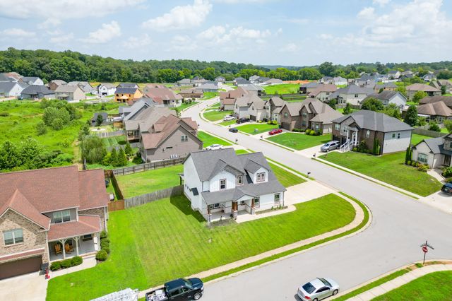 313 Piedmont Pl, Clarksville, TN 37043