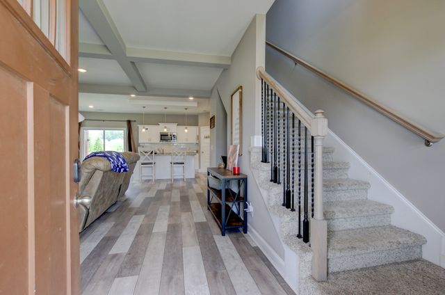313 Piedmont Pl, Clarksville, TN 37043