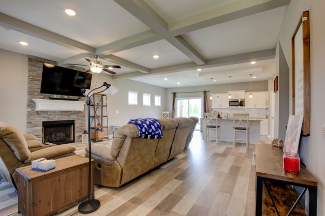 313 Piedmont Pl, Clarksville, TN 37043