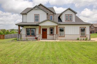 313 Piedmont Pl, Clarksville, TN 37043