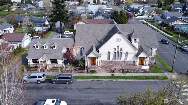 1313 Washington Street, Sumner, WA 98390