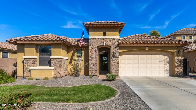590 E RAVEN Court, Gilbert, AZ 85297