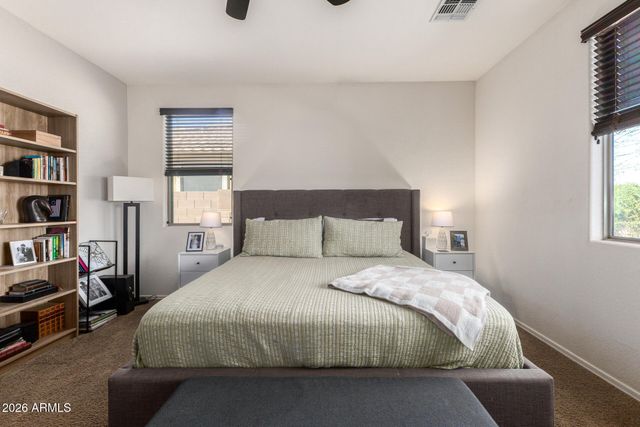 590 E RAVEN Court, Gilbert, AZ 85297