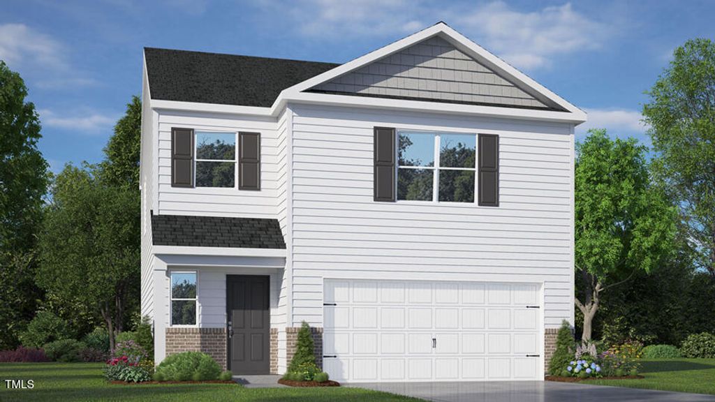 433 Citron Street, Sanford, NC 27332
