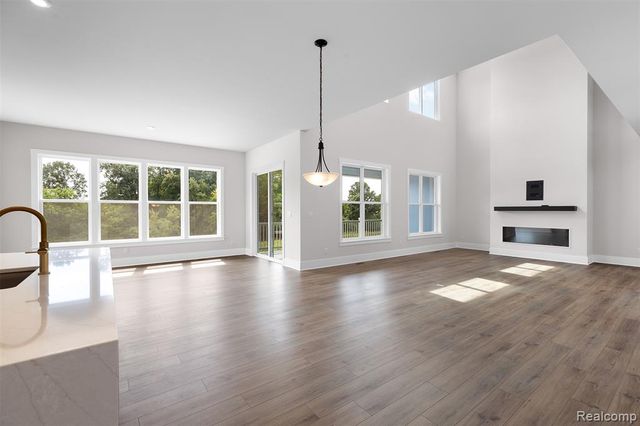 264 Samara Court, Ann Arbor, MI 48105