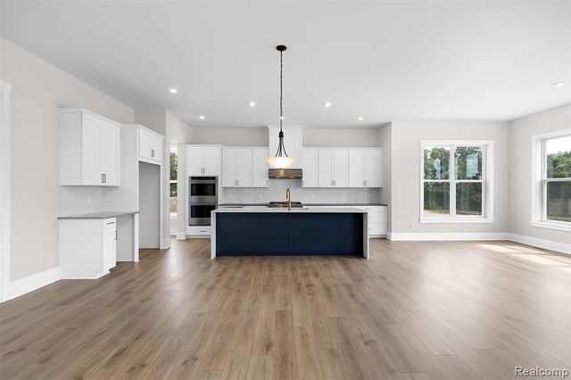 264 Samara Court, Ann Arbor, MI 48105