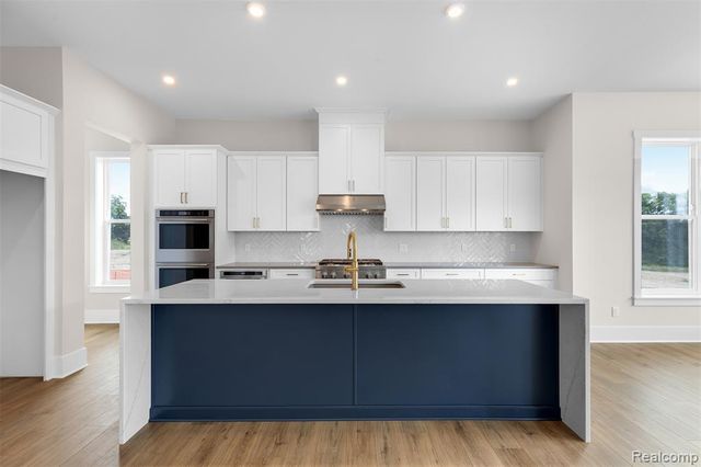 264 Samara Court, Ann Arbor, MI 48105