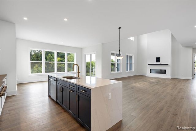 264 Samara Court, Ann Arbor, MI 48105