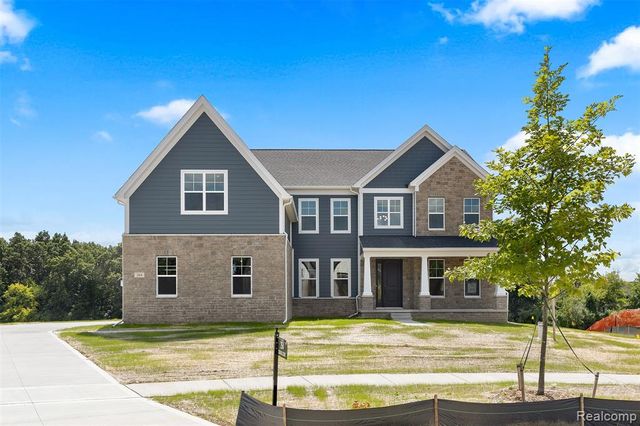 264 Samara Court, Ann Arbor, MI 48105