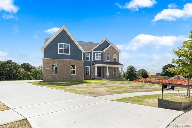 264 Samara Court, Ann Arbor, MI 48105