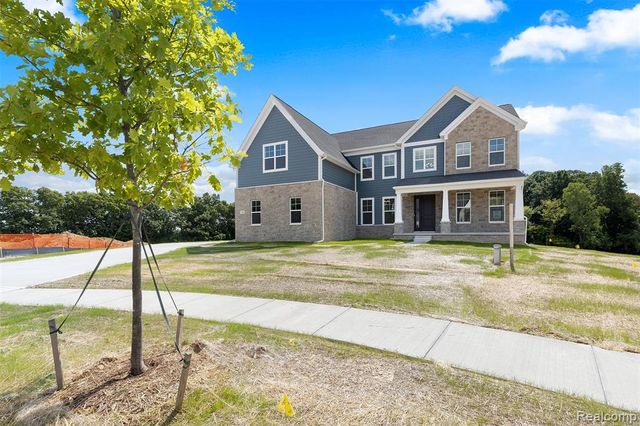 264 Samara Court, Ann Arbor, MI 48105