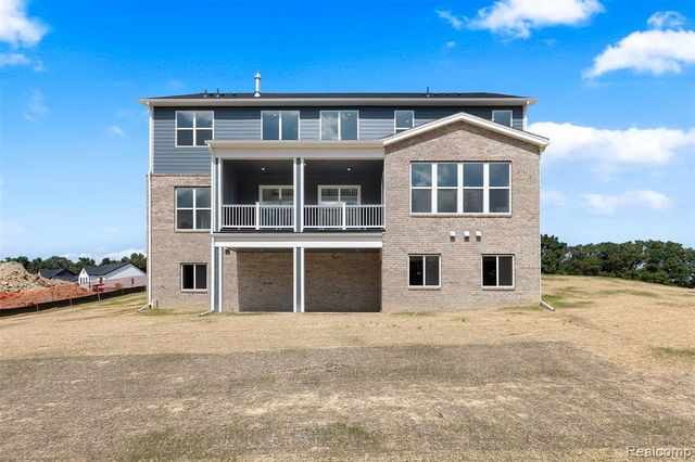 264 Samara Court, Ann Arbor, MI 48105