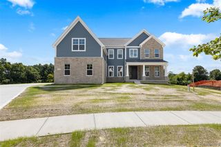 264 Samara Court, Ann Arbor, MI 48105