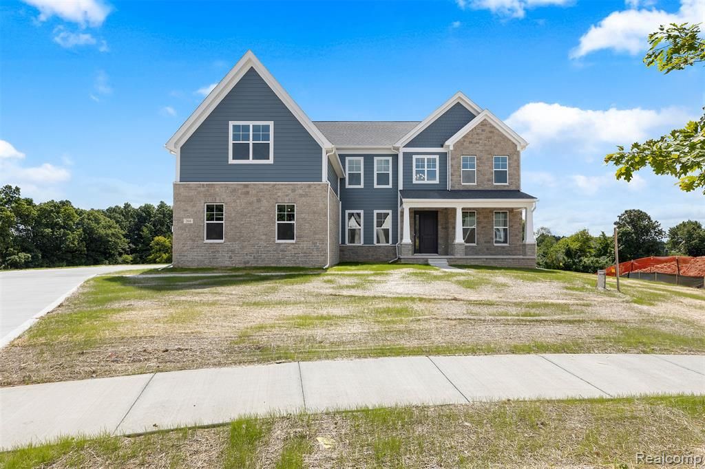264 Samara Court, Ann Arbor, MI 48105