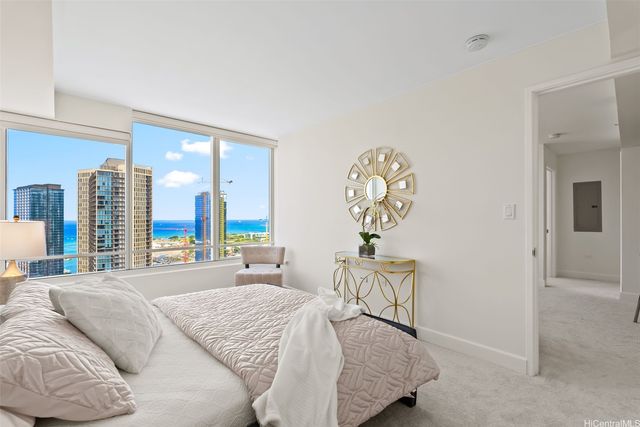 1009 Kapiolani Boulevard 3708, Honolulu, HI 96814