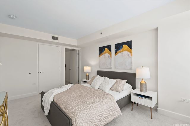 1009 Kapiolani Boulevard 3708, Honolulu, HI 96814