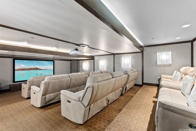 1009 Kapiolani Boulevard 3708, Honolulu, HI 96814