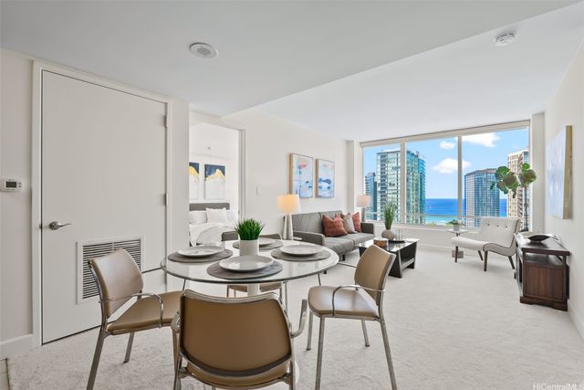 1009 Kapiolani Boulevard 3708, Honolulu, HI 96814