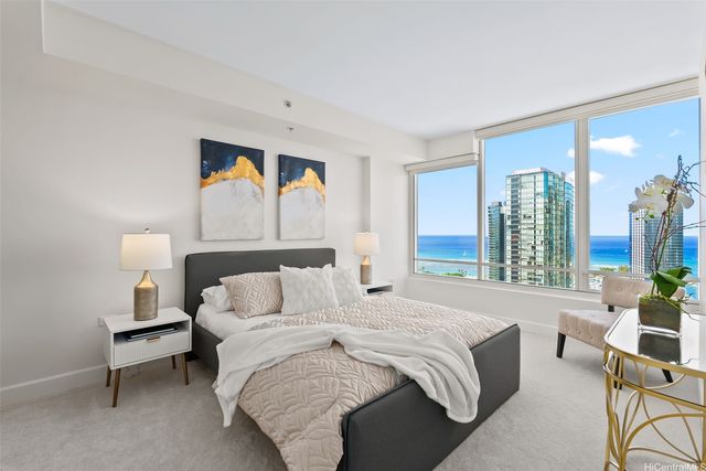 1009 Kapiolani Boulevard 3708, Honolulu, HI 96814