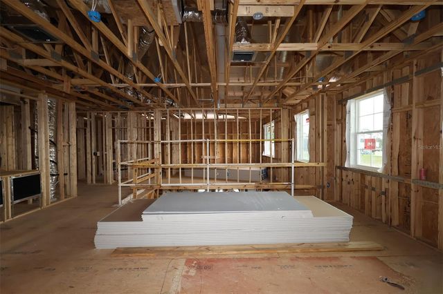 5308 HIGH LINE DRIVE, St Cloud, FL 34771