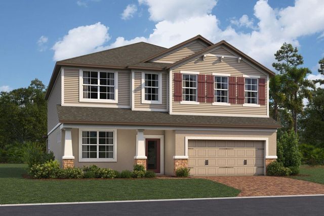 5308 HIGH LINE DRIVE, St Cloud, FL 34771