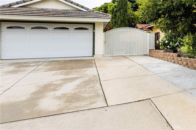 4495 Avenida De La Luz, Yorba Linda, CA 92886