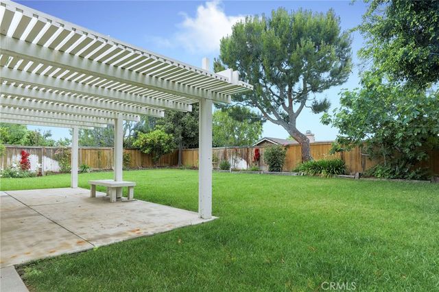4495 Avenida De La Luz, Yorba Linda, CA 92886