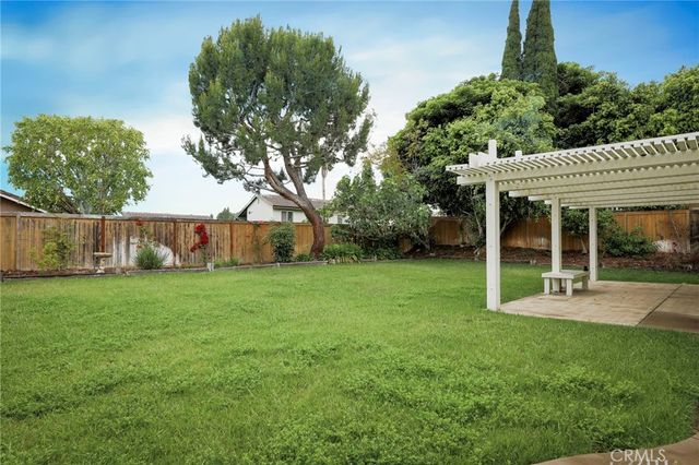 4495 Avenida De La Luz, Yorba Linda, CA 92886