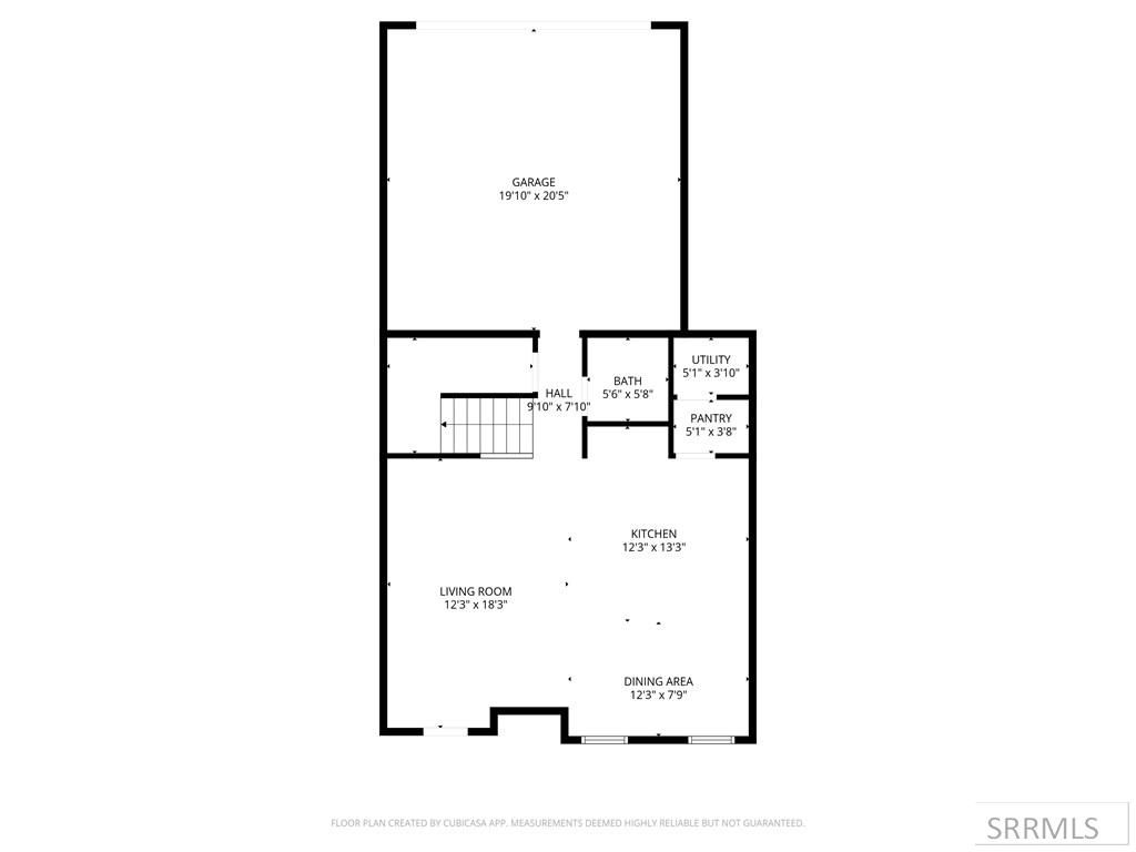 Image 34 of property listing at 2882 Sunburst Drive, Ammon, ID 83406