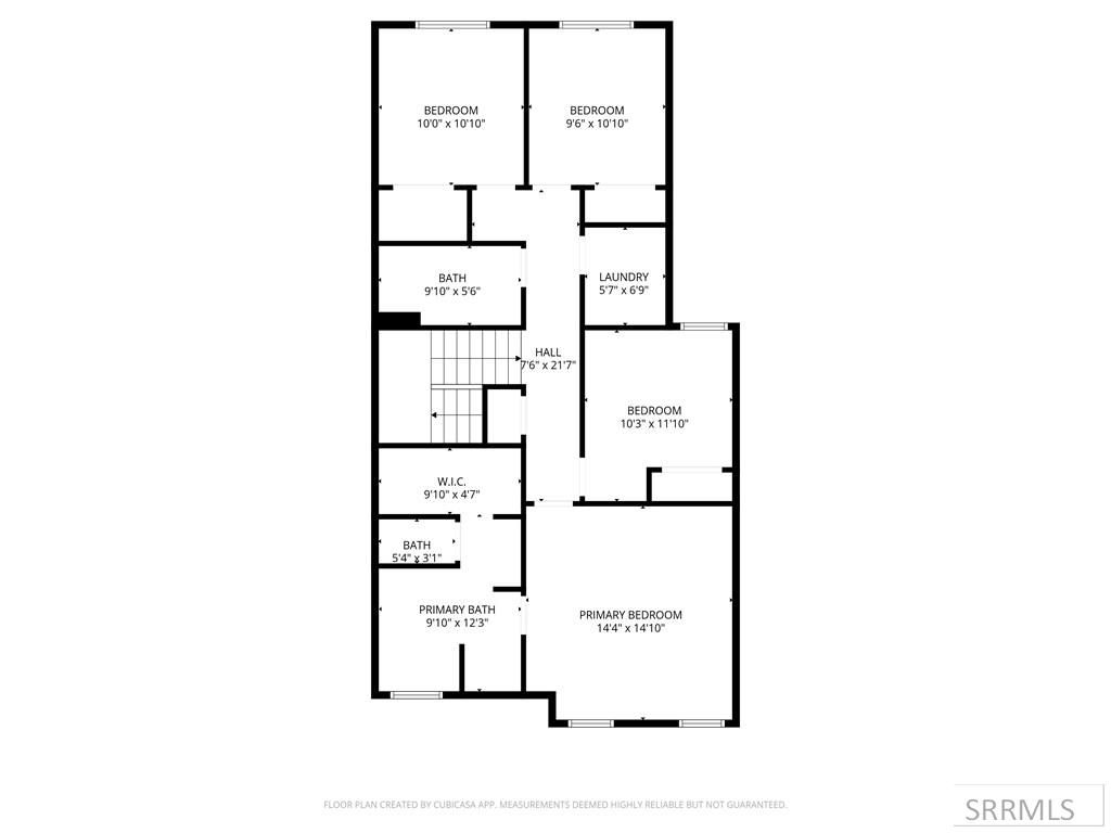 Image 35 of property listing at 2882 Sunburst Drive, Ammon, ID 83406