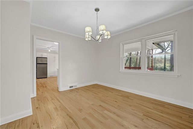 2155 Ponce De Leon Avenue NE, Atlanta, GA 30307