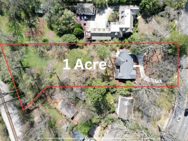 2155 Ponce De Leon Avenue NE, Atlanta, GA 30307