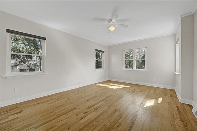 2155 Ponce De Leon Avenue NE, Atlanta, GA 30307