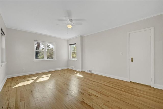 2155 Ponce De Leon Avenue NE, Atlanta, GA 30307