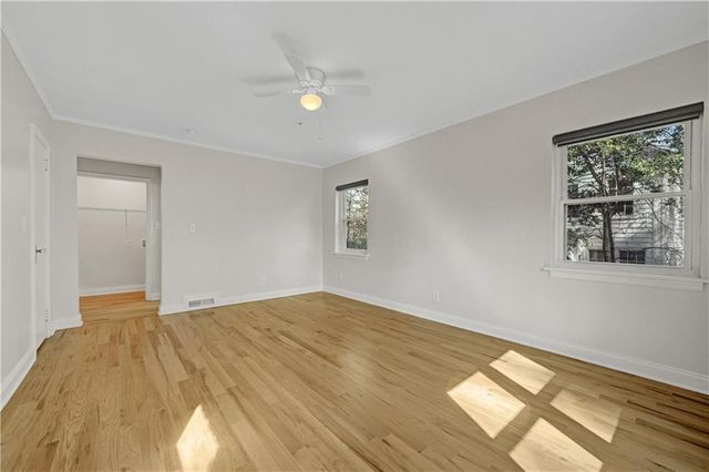 2155 Ponce De Leon Avenue NE, Atlanta, GA 30307