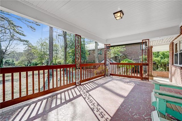 2155 Ponce De Leon Avenue NE, Atlanta, GA 30307