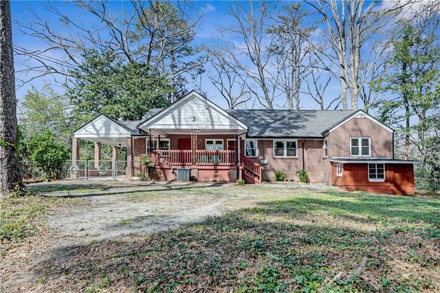 2155 Ponce De Leon Avenue NE, Atlanta, GA 30307