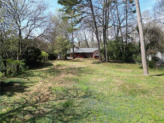 2155 Ponce De Leon Avenue NE, Atlanta, GA 30307