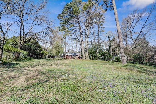 2155 Ponce De Leon Avenue NE, Atlanta, GA 30307