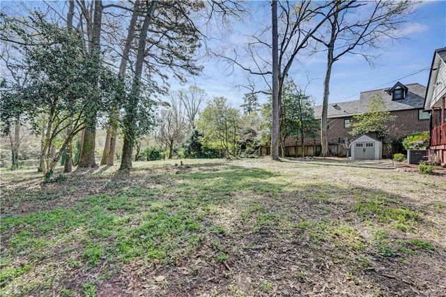 2155 Ponce De Leon Avenue NE, Atlanta, GA 30307