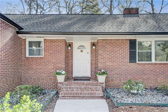 2155 Ponce De Leon Avenue NE, Atlanta, GA 30307