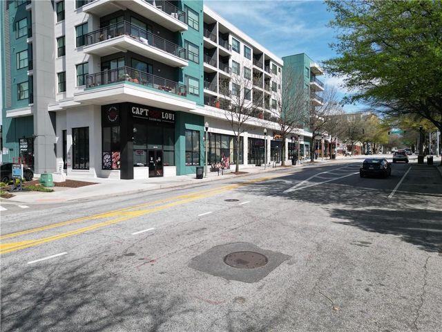 2155 Ponce De Leon Avenue NE, Atlanta, GA 30307