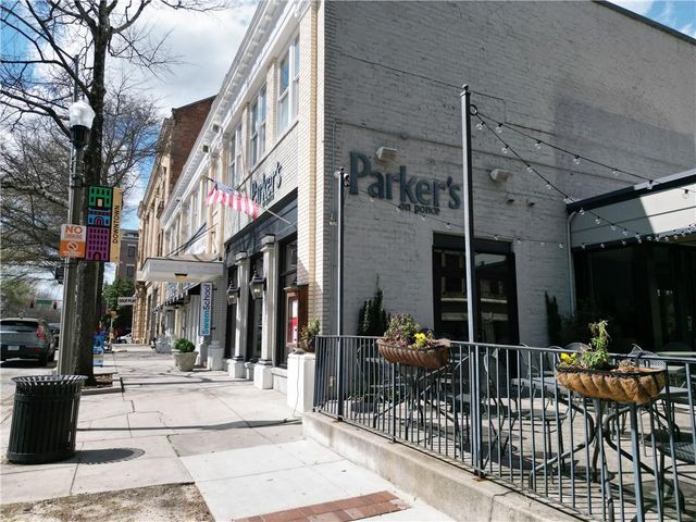 2155 Ponce De Leon Avenue NE, Atlanta, GA 30307