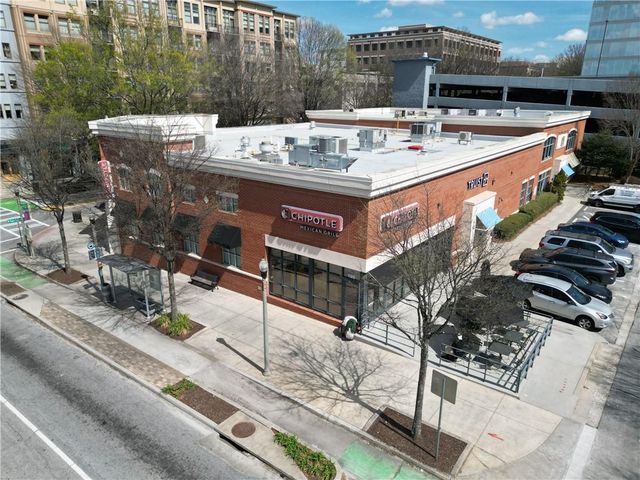2155 Ponce De Leon Avenue NE, Atlanta, GA 30307