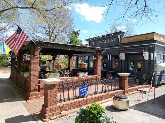 2155 Ponce De Leon Avenue NE, Atlanta, GA 30307