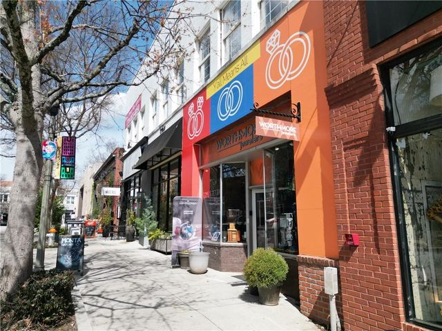 2155 Ponce De Leon Avenue NE, Atlanta, GA 30307