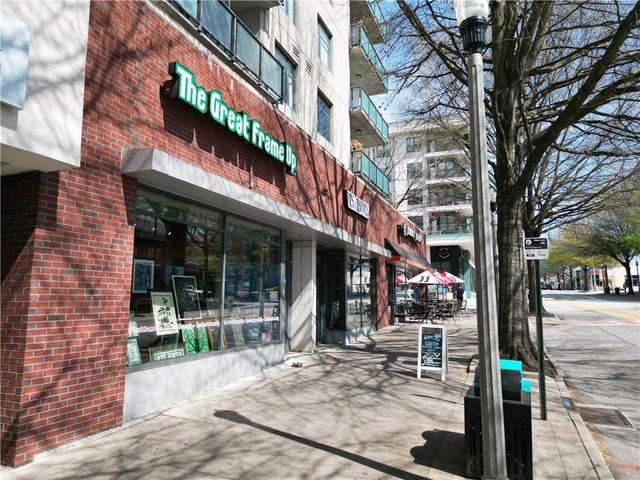 2155 Ponce De Leon Avenue NE, Atlanta, GA 30307