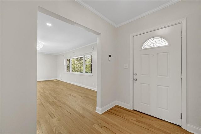 2155 Ponce De Leon Avenue NE, Atlanta, GA 30307